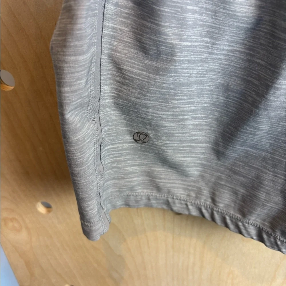 Lululemon Pace Breaker Short *Lined 7